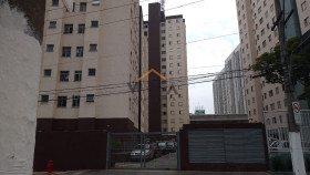 Apartamento com 2 Quartos à Venda, 58 m² em Belenzinho - São Paulo