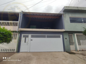 Casa com 4 Quartos à Venda, 97 m² em Jardim D`icaraí - Salto