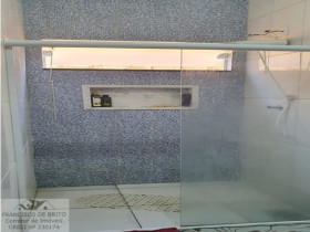 Imóvel com 2 Quartos à Venda, 94 m² em Itagaçaba - Cruzeiro