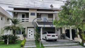 Casa com 3 Quartos à Venda, 263 m² em Loteamento Residencial Campos Do Conde Ii - Tremembé