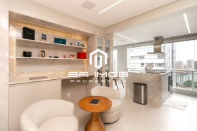 Apartamento com 1 Quarto à Venda, 70 m² em Vila Mariana - São Paulo