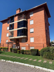 Apartamento com 3 Quartos à Venda, 63 m² em Interlagos - Caxias Do Sul
