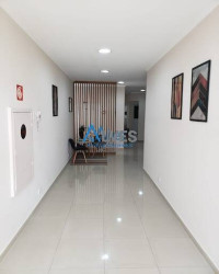 Apartamento com 3 Quartos à Venda, 64 m² em Baeta Neves - São Bernardo Do Campo