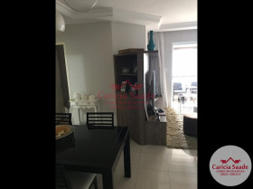 Apartamento com 3 Quartos à Venda, 79 m² em Vila Mariana - São Paulo