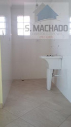 Apartamento com 3 Quartos à Venda, 95 m² em Camilópolis - Santo André