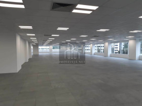 Sala Comercial à Venda, 2.036 m² em Alphaville Industrial - Barueri