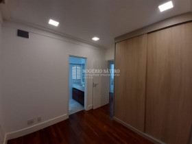 Apartamento com 4 Quartos à Venda, 267 m² em Chácara Klabin - São Paulo