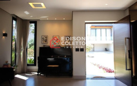 Casa de Condomínio com 4 Quartos à Venda, 332 m² em Morato - Piracicaba