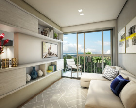 Imóvel com 2 Quartos à Venda, 51 m² em Jacarepaguá - Rio De Janeiro