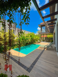 Casa com 4 Quartos à Venda, 490 m² em Alphaville - Santana De Parnaíba
