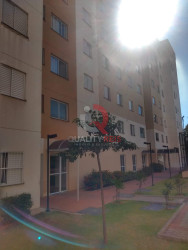Apartamento com 2 Quartos à Venda, 46 m² em Jardim Sao Francisco (zona Leste) - São Paulo
