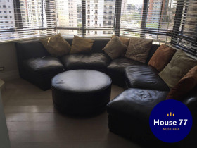 Apartamento com 4 Quartos à Venda, 227 m² em Planalto Paulista - São Paulo