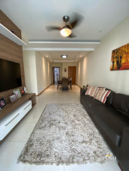 Apartamento com 3 Quartos à Venda, 120 m² em Praia Da Costa - Vila Velha
