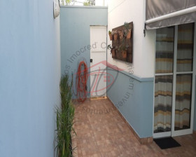 Imóvel com 2 Quartos à Venda, 75 m² em Jardim Interlagos - Hortolândia