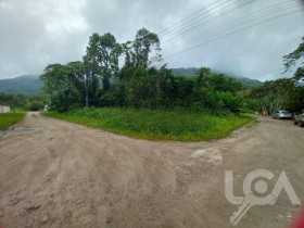 Terreno à Venda, 466 m² em Tabatinga - Caraguatatuba