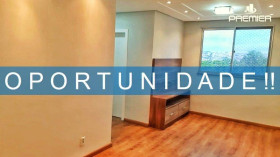 Apartamento com 2 Quartos à Venda, 56 m² em Ponte São João - Jundiaí