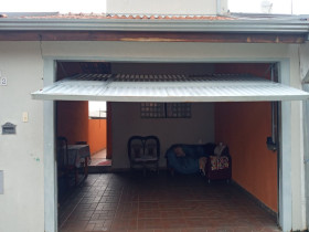 Sobrado com 3 Quartos à Venda, 100 m² em Parque Sevilha (nova Veneza) - Sumaré