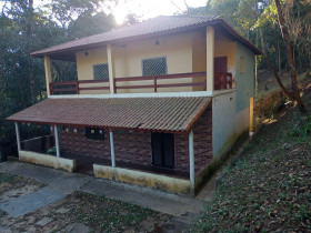 Chácara com 3 Quartos à Venda, 105 m² em Luiz Fagundes - Mairiporã