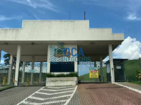 Terreno à Venda, 12.000 m² em Condomínio Terras De Santa Mariana - Caçapava