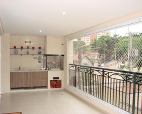 Imóvel com 3 Quartos à Venda, 176 m² em Vila Ema - São José Dos Campos