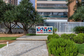Apartamento com 4 Quartos à Venda, 457 m² em Jardim Irajá - Ribeirão Preto