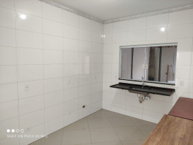 Casa de Condomínio com 2 Quartos à Venda, 119 m² em Jardim Residencial Villa Amato - Sorocaba