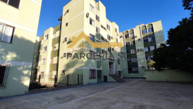 Apartamento com 2 Quartos à Venda, 56 m² em Capoeiras - Florianópolis