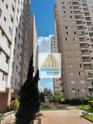 Apartamento com 2 Quartos à Venda, 53 m² em Ponte Grande - Guarulhos
