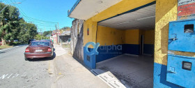 Loja para Alugar, 28 m² em Bingen - Petrópolis
