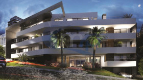 Apartamento com 2 Quartos à Venda, 83 m² em Praia Grande - Torres