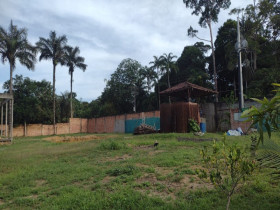 Terreno à Venda, 11.670 m² em Flores - Manaus