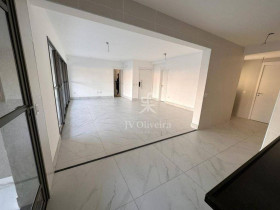 Apartamento com 4 Quartos à Venda, 156 m² em Vila Mariana - São Paulo