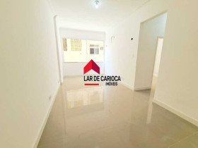 Apartamento com 2 Quartos à Venda, 70 m² em Laranjeiras - Rio De Janeiro