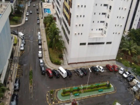 Apartamento com 3 Quartos à Venda, 78 m² em Pituba - Salvador