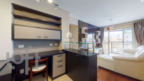 Apartamento com 1 Quarto à Venda, 67 m² em Perdizes