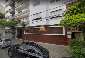 Apartamento com 3 Quartos à Venda, 123 m² em Campos Elíseos - São Paulo