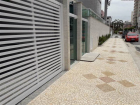 Apartamento com 2 Quartos à Venda, 101 m² em Tupi - Praia Grande