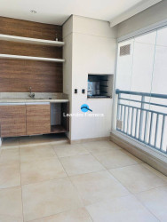 Apartamento com 3 Quartos à Venda, 93 m² em Baeta Neves - São Bernardo Do Campo