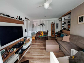 Apartamento com 2 Quartos à Venda, 67 m² em Vila Leopoldina - São Paulo