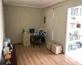 Apartamento com 2 Quartos à Venda, 75 m² em Santo Amaro - São Paulo