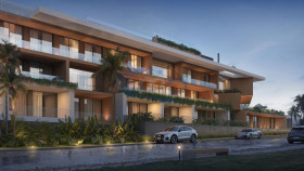 Apartamento com 2 Quartos à Venda, 280 m² em Praia Da Cal - Torres