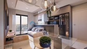 Apartamento com 3 Quartos à Venda, 85 m² em Aldeia - Barueri
