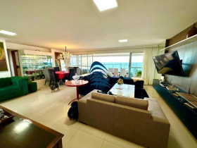 Apartamento com 3 Quartos à Venda, 167 m² em Jaguaribe - Salvador