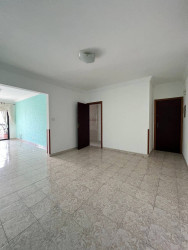 Apartamento com 3 Quartos à Venda, 154 m² em Canto Do Forte - Praia Grande
