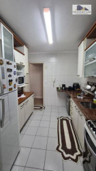 Apartamento com 3 Quartos à Venda, 75 m² em Gopoúva - Guarulhos