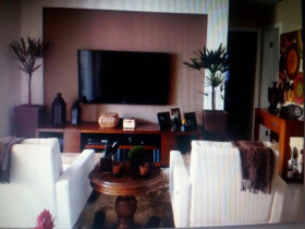 Apartamento com 3 Quartos à Venda, 121 m² em Pituba - Salvador
