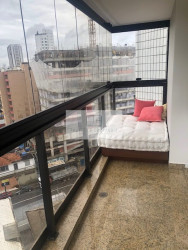 Apartamento com 4 Quartos à Venda, 220 m² em Campo Belo - São Paulo