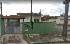 Casa com 2 Quartos à Venda,  em Belas Artes - Itanhaém