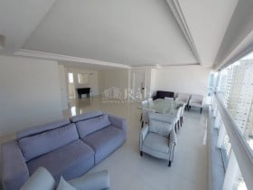 Apartamento com 3 Quartos à Venda, 129 m² em Centro - Balneário Camboriú