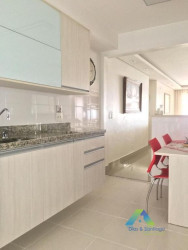 Apartamento com 4 Quartos à Venda, 143 m² em Paraíso Do Morumbi - São Paulo